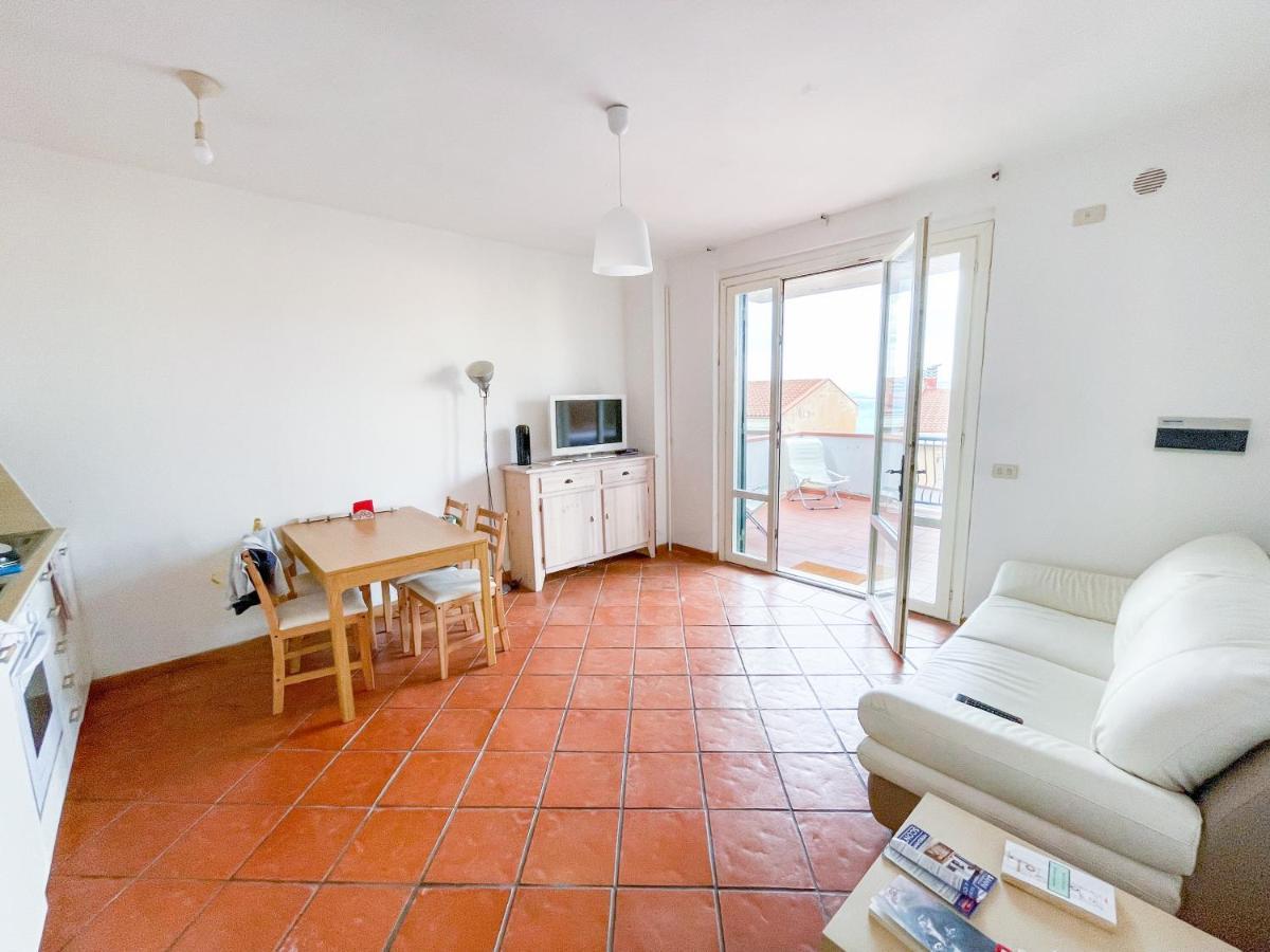 La Casa Del Mare Apartment Porto Santo Stefano  Exterior photo